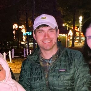 Meet your Posher, Maxwell